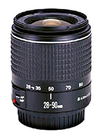 Canon EF 28-90 mm f/4-5.6